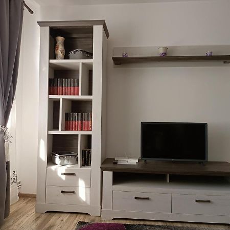 Apartament Ada Appartement Sibiu Buitenkant foto