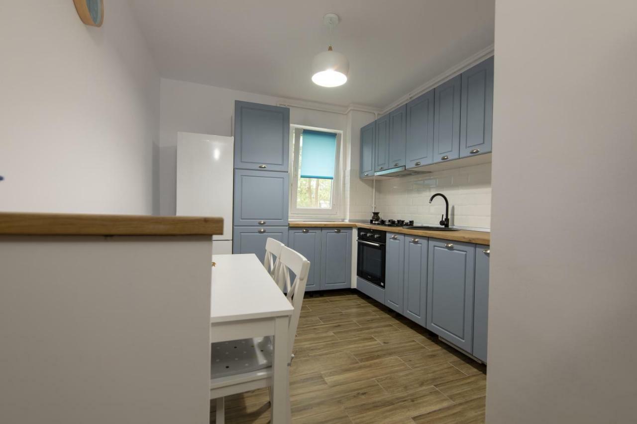 Apartament Ada Appartement Sibiu Buitenkant foto